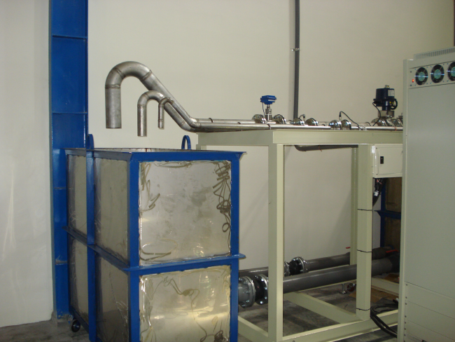 Pump Auto Test System